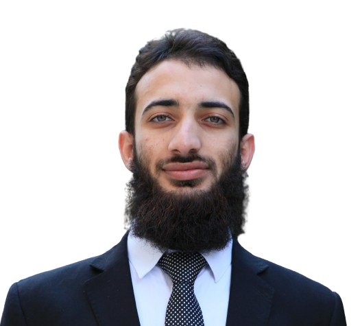 Belal Ahmad Logo Image